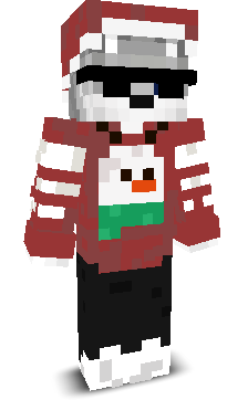 MichalBK's skin