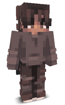 FNLE's skin