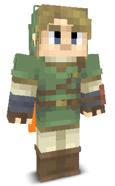Joesdepoes's skin