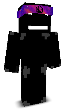 czarnyburzownik's skin