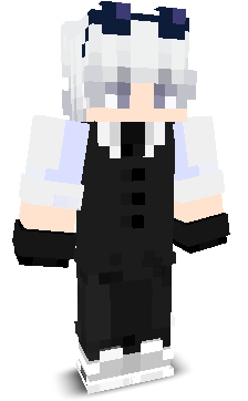 Kaihaysuyy's skin