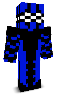 Lumivance's skin