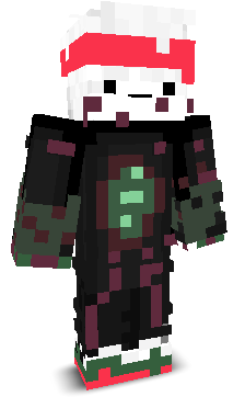 zralokmako123's skin