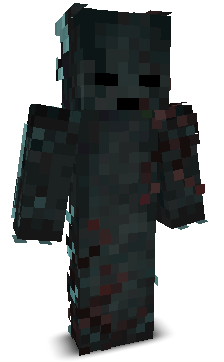 Phogon's skin