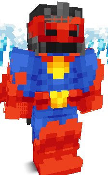 3HANNA's skin