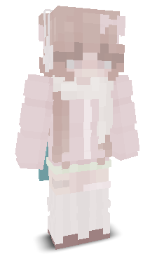 Grassze's skin