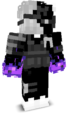 LukiePookie6767's skin