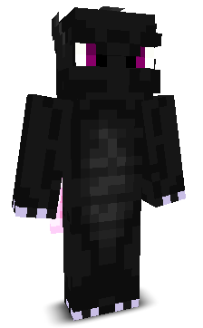 Dragvvn's skin
