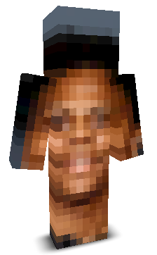 Drewm734's skin