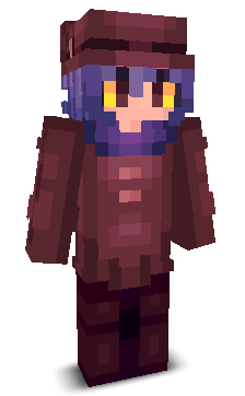 voxynom's skin