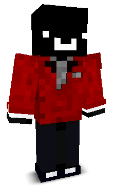M1sscl1cked's skin