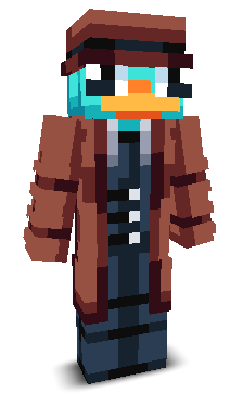 Aplatypus4383's skin