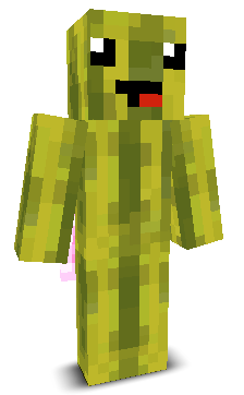 Smellon69420's skin
