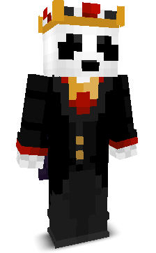 Teahedge's skin