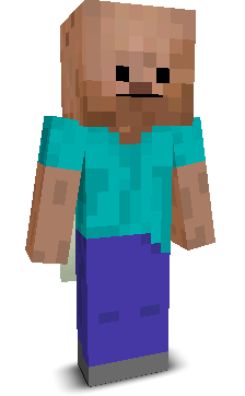 PAPUCEL's skin