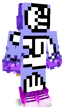 TamjeedYT's skin