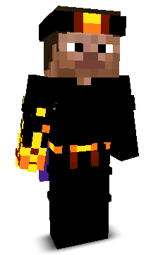 crapht's skin
