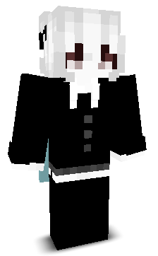 minigungrave's skin