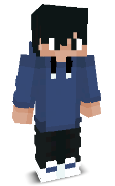 Mixsob's skin