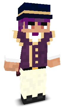 M00NShInE01's skin