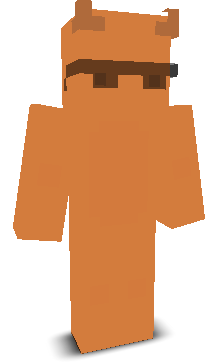 Tadavo's skin