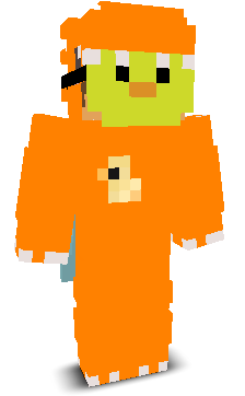 KenyerekUra's skin