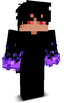 Zpix4's skin