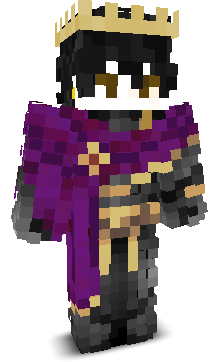 KingZenithMC's skin