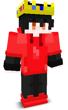 Idolmind's skin