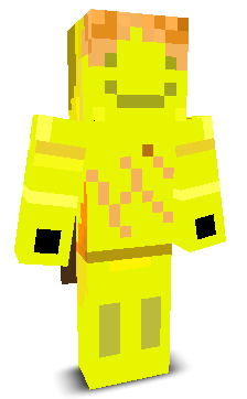 hallo3434's skin