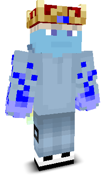GugaBartus's skin