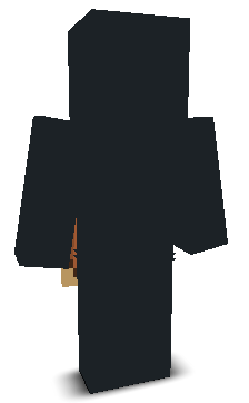 D3ley's skin