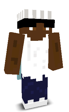 OpRxch's skin