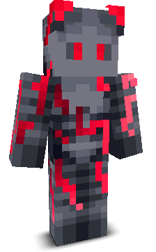 Ozblocker's skin