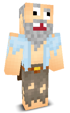 Qwellovskiy's skin