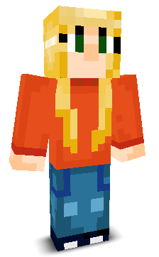 Folev23's skin