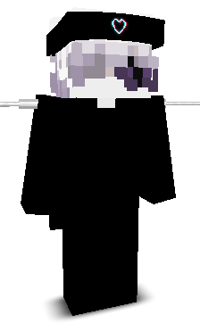 vesn's skin