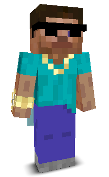 0xnu's skin