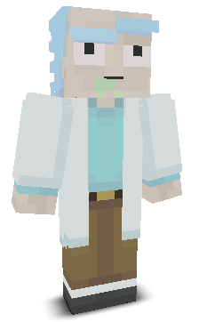 implayincrayzman's skin
