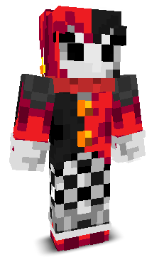 FenikFox's skin