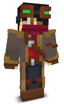 Boetie3395's skin