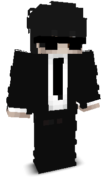 Sherbox's skin