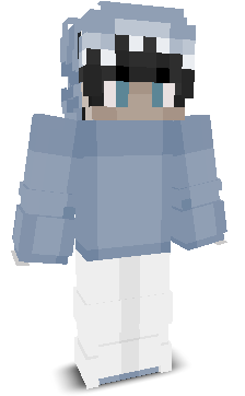 Flowyness's skin