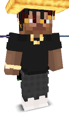 Townfit's skin