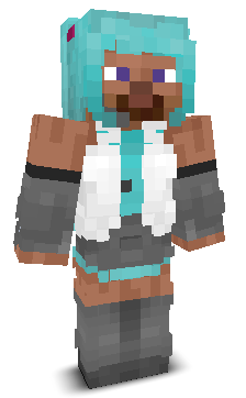 NumNum2's skin