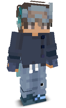 Zuzeus1's skin