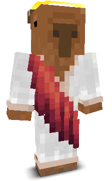 ZecaP4uGordinho's skin
