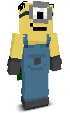 TIM8US's skin