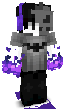 DreamGoated's skin