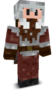 GrayDog667's skin